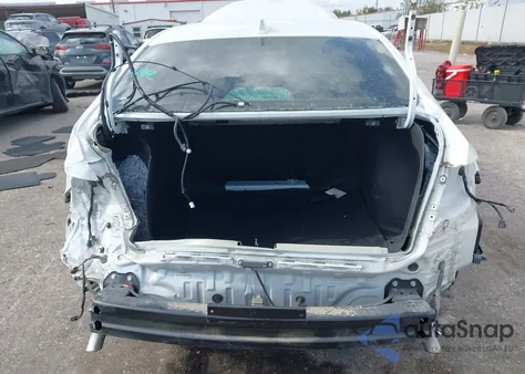 2022 Honda Civic Touring из США, поврежденный, VIN 2HGFE1F94NH317226